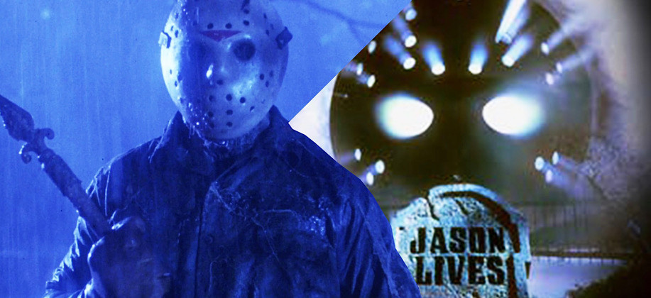 Friday the 13th, Friday the 13th Part VI: Jason Lives, Jason Lives, Screening