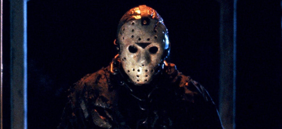 Friday the 13th, movies, writer, Jason Voorhees