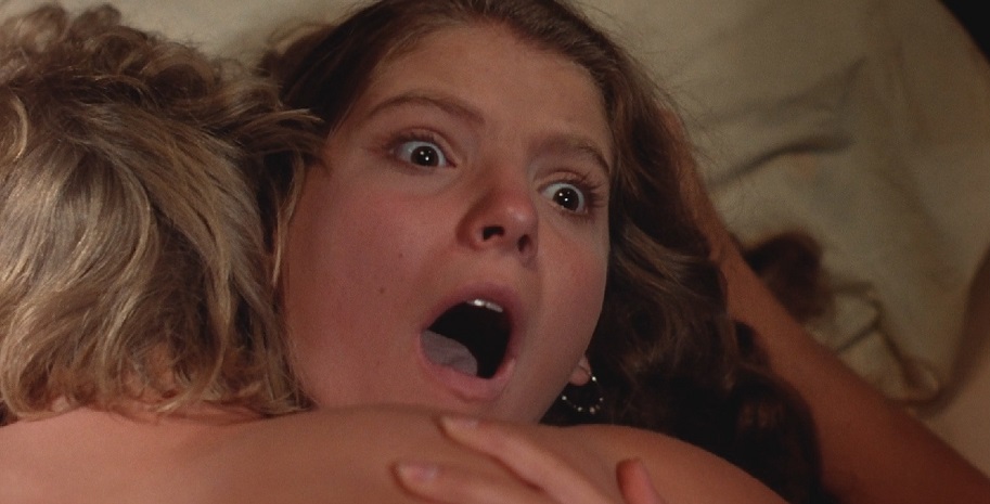 Friday the 13th Part 2