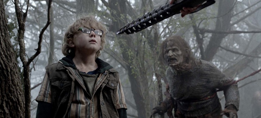 Fear the Walking Dead Cooper Dodson