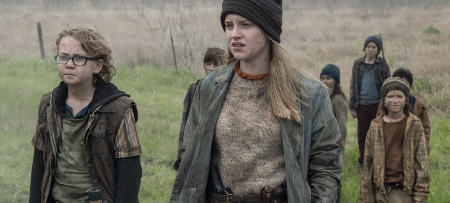 Fear the Walking Dead