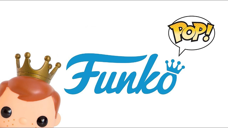 Warner Bros. Animation to develop animated film based on Funko Pop! figures