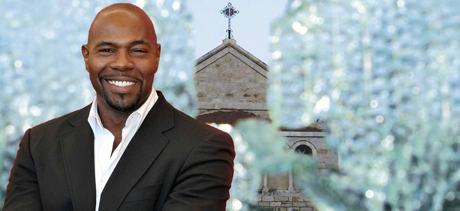 Antoine Fuqua, Siege of Bethlehem, Bron Studios