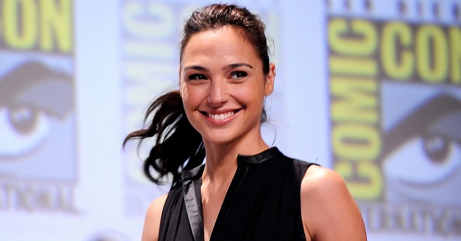 Gal Gadot