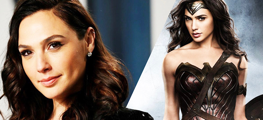 Gal Gadot, Wonder Woman, Zack Snyder, Batman V Superman: Dawn of Justice, casting