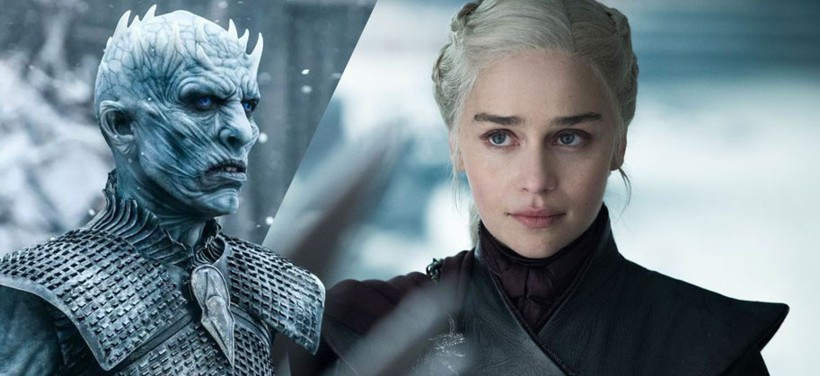 Game of Thrones, Broadway, play