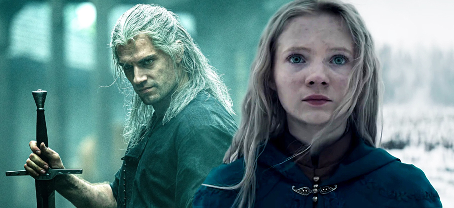 Netflix, The Witcher, Henry Cavill