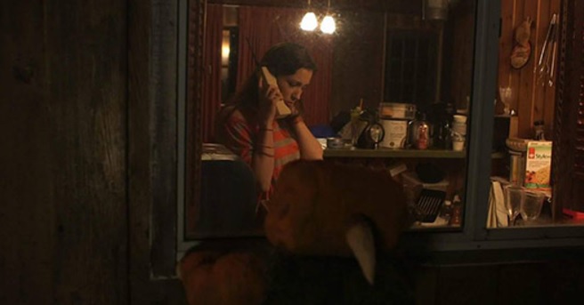 Ghastlies Brett Kelly