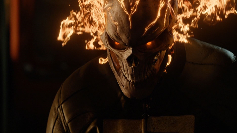 Marvel will unleash a new Ghost Rider in 'Ghost Rider: Final