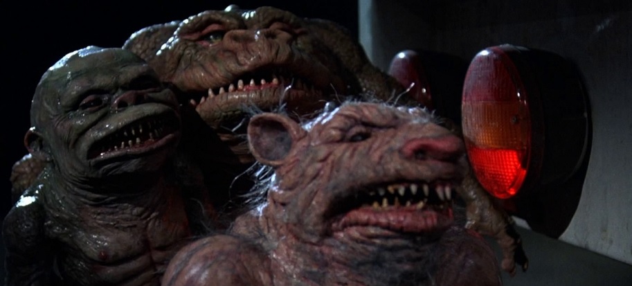 Ghoulies
