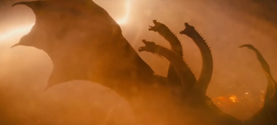 Godzilla: King of the Monsters Michael Dougherty