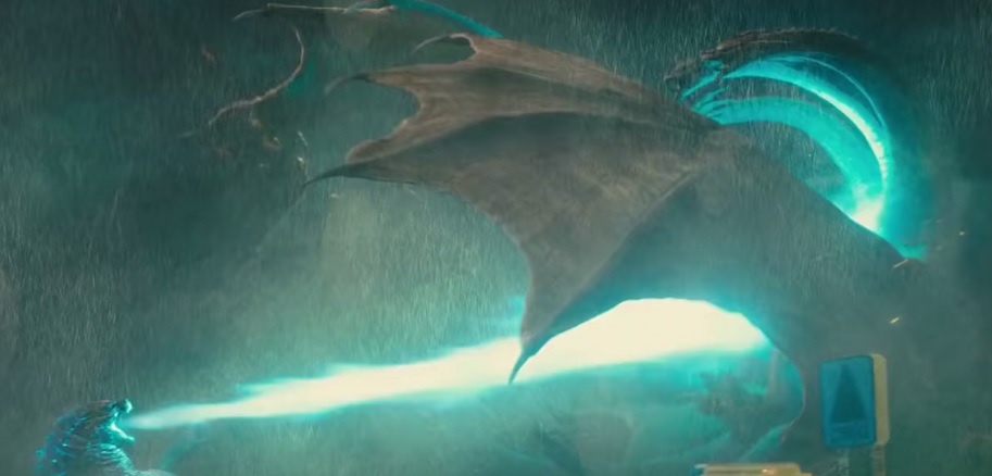 Godzilla: King of the Monsters Mike Dougherty