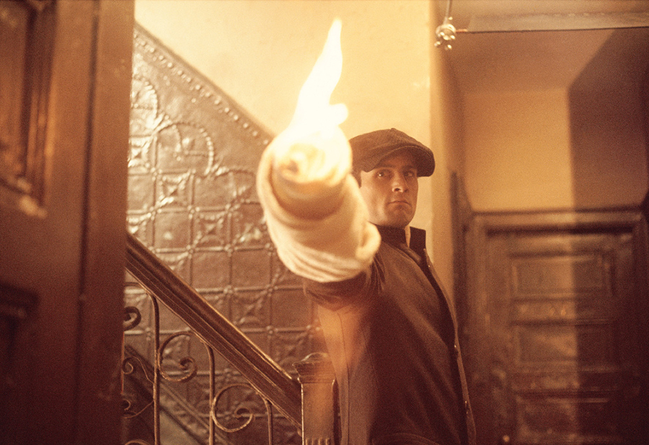 The Godfather: Part II, Francis Ford Coppola, Fathom Events