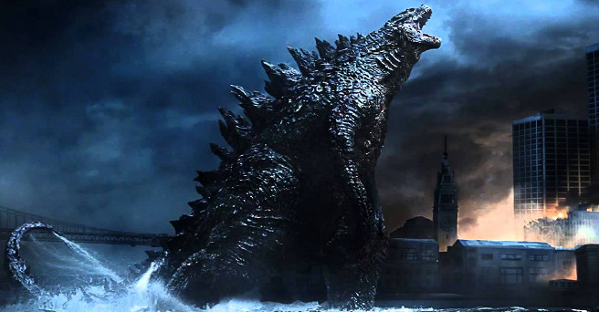 Godzilla Zhang Ziyi Legendary Monsterverse Kong