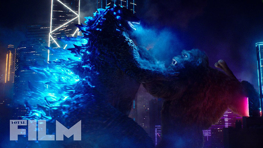 Godzilla vs. Kong, Universal, Adam Wingard, 2021