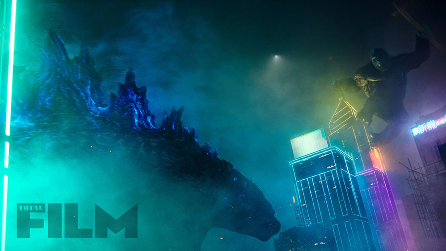 Godzilla vs. Kong, Universal, Adam Wingard, 2021