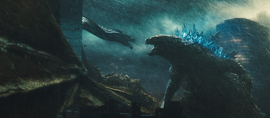 Godzilla: King of the Monsters Michael Dougherty