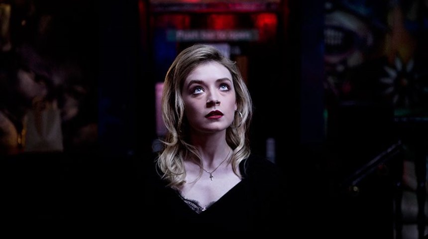 sarah bolger a good woman is hard to find