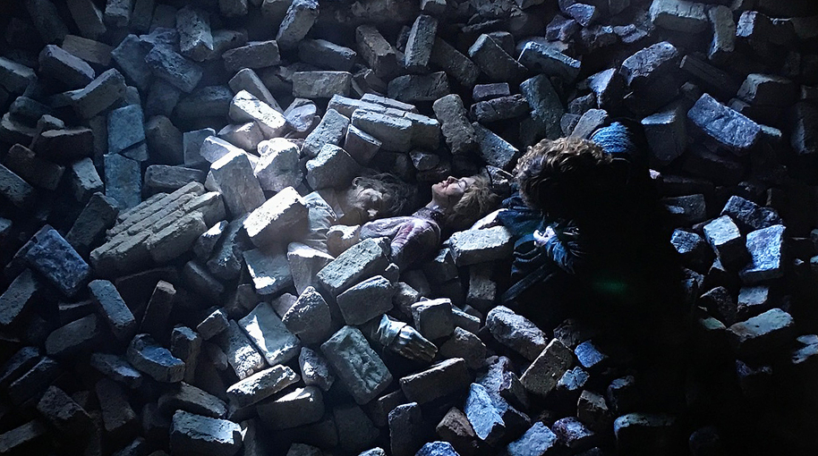 tyrion, cersei, jamie