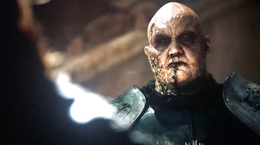 the mountain, game of thrones