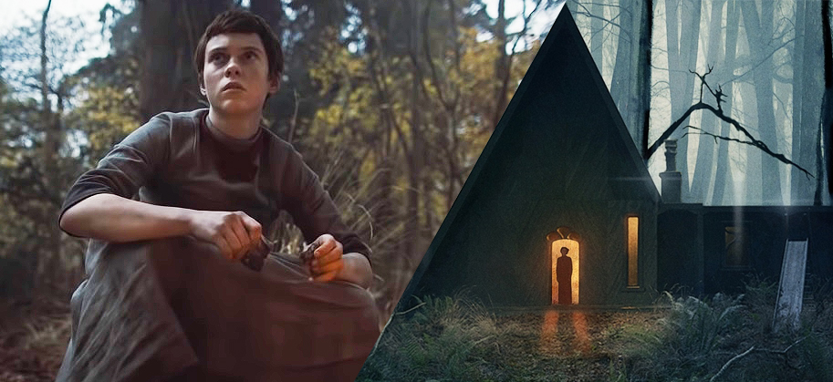 Gretel & Hansel, Orion Pictures, Sophia Lillis