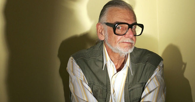 George A. Romero