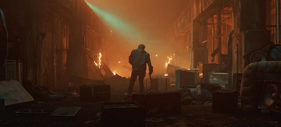 Guns Akimbo Jason Lei Howden