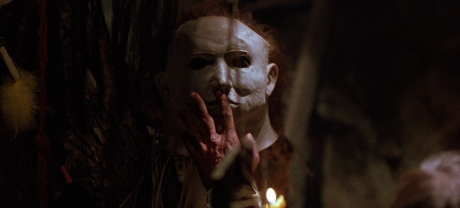 Halloween 5