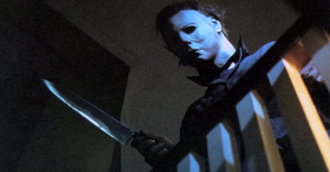 Halloween John Carpenter