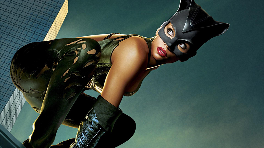 Halle Berry, Catwoman, Zoe Kravitz, The Batman, Matt Reeves