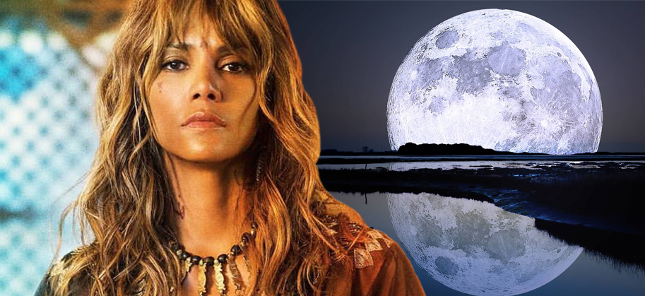 Halle Berry, Moonfall, Roland Emmerich