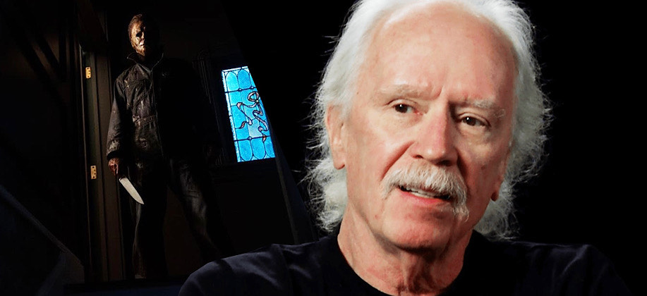 Halloween Kills, John Carpenter, Streaming