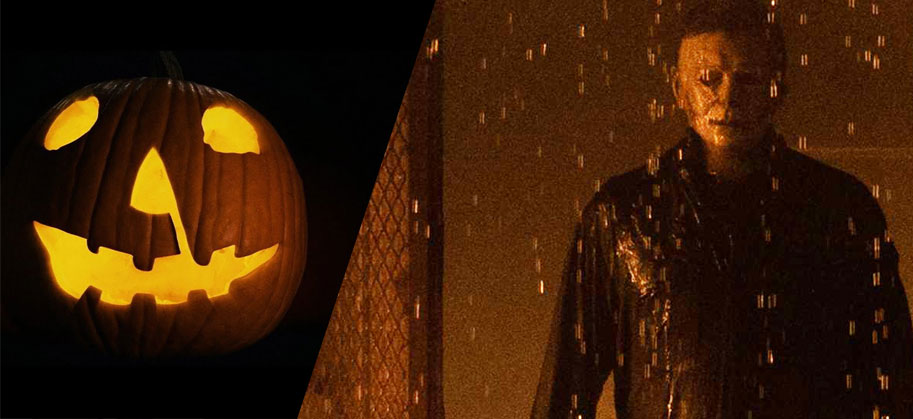 Halloween Kills, Michael Meyers, 2021, horror