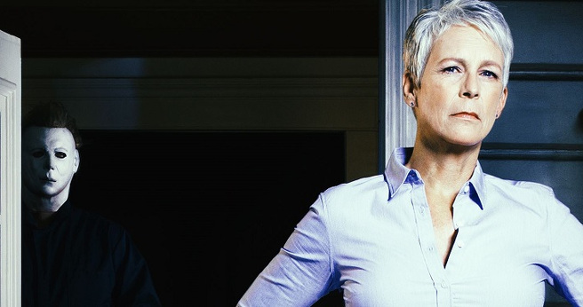 blumhouse halloween jason blum john carpenter danny mcbride david gordon green 2018