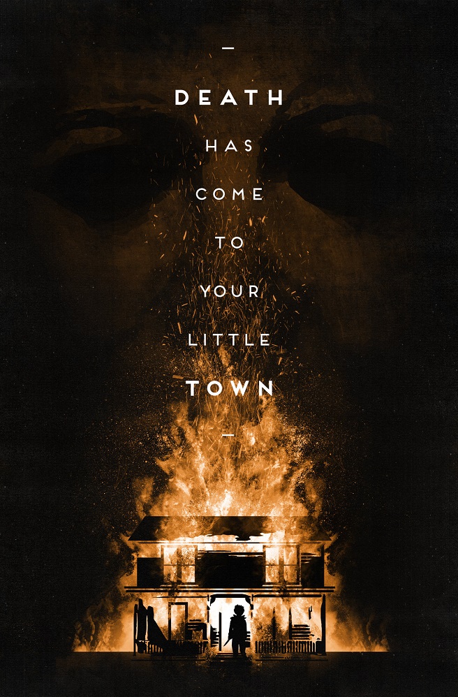 halloween horror jason blum john carpenter horror 2018 jamie lee curtis danny mcbride david gordon green