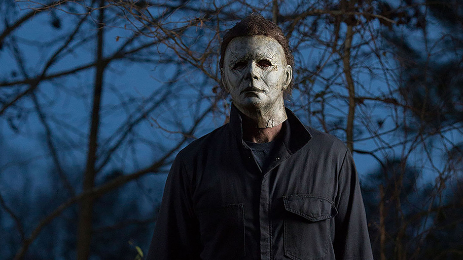 John Carpenter, Michael Myers, Halloween