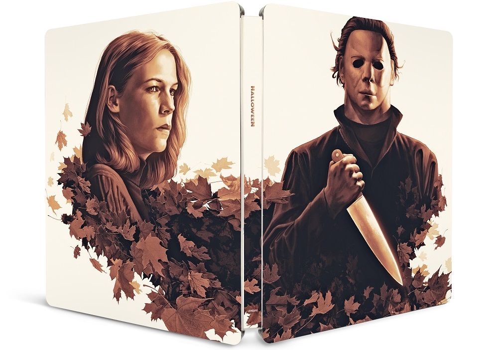 Halloween John Carpenter Jamie Lee Curtis