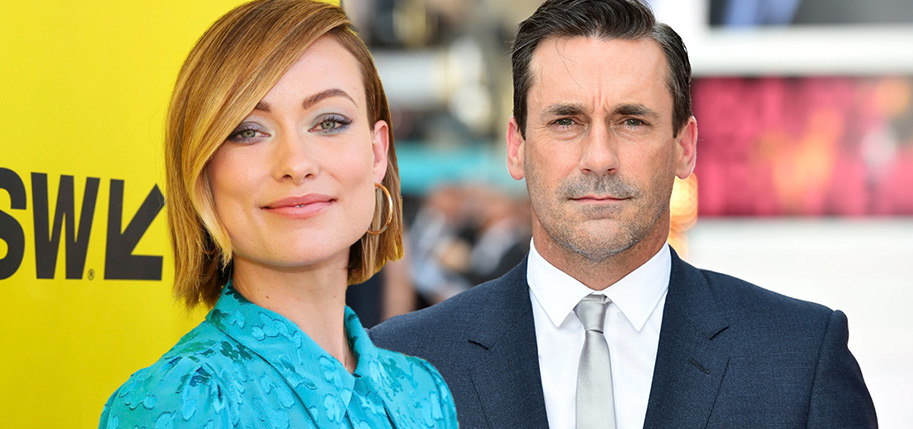 olivia wilde, jon hamm, richard jewell