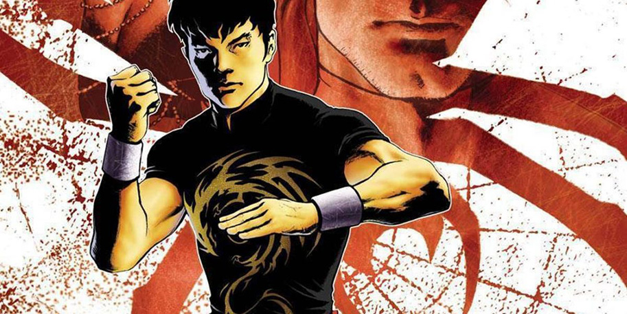 Marvel, Phase 4, MCU, Shang-Chi