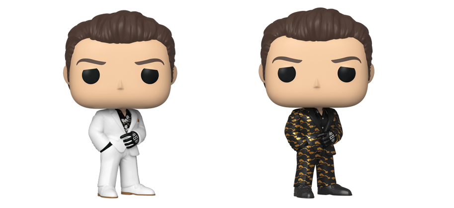 Birds of Prey, Funko, Harley Quinn