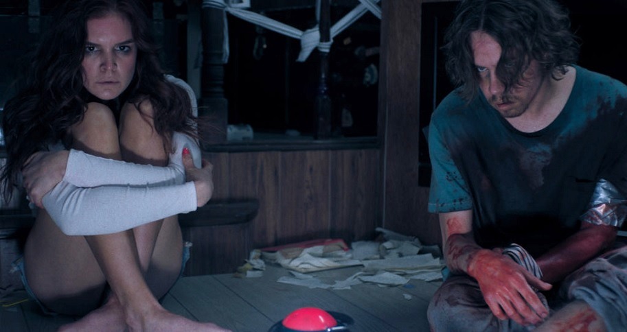 Harpoon Emily Tyra Munro Chambers