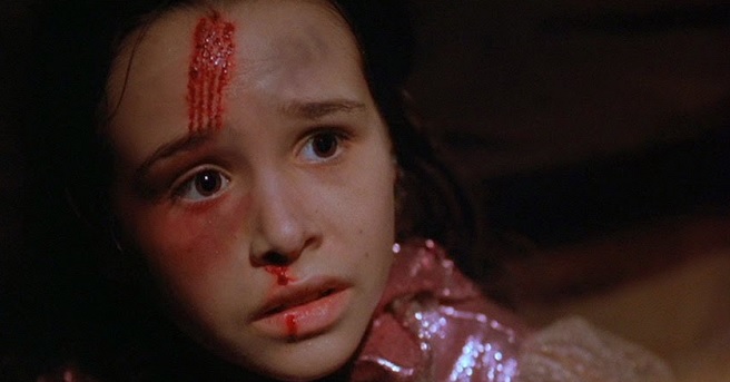 Halloween 5 Danielle Harris