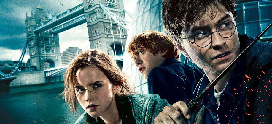 Harry Potter' TV Series in Early Development at HBO Max