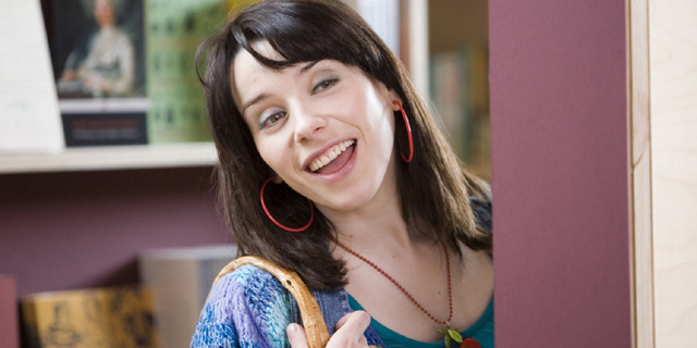 Sally Hawkins