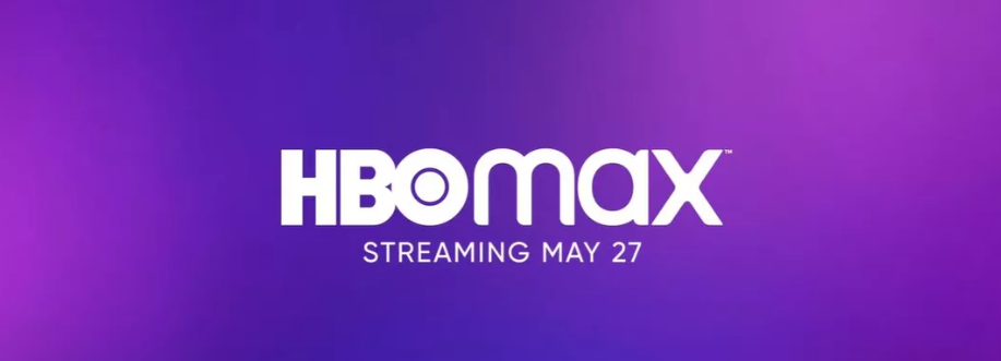 HBO Max streaming service