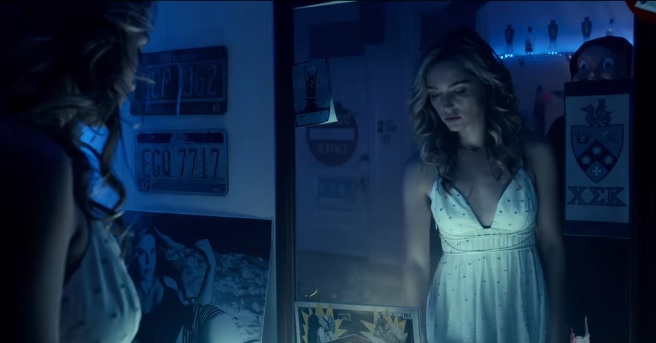 Happy Death Day Christopher Landon Jessica Rothe