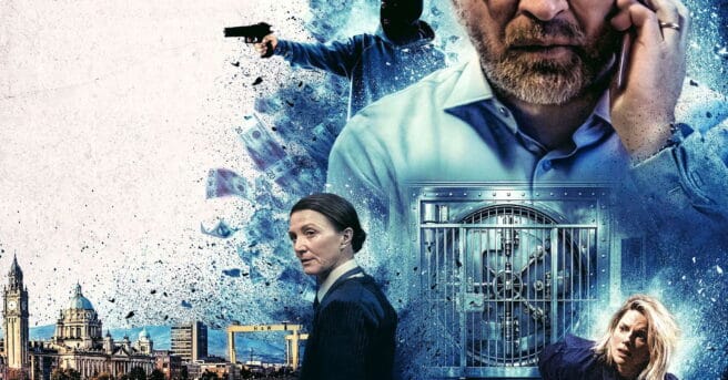 Heist