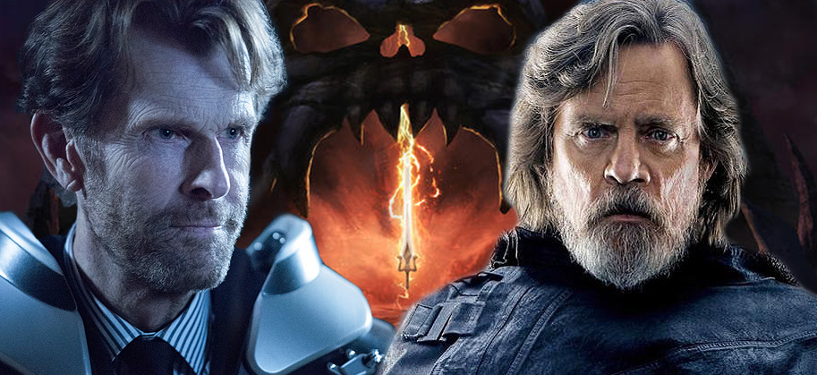 Masters of the Universe, Netflix, Kevin Smith