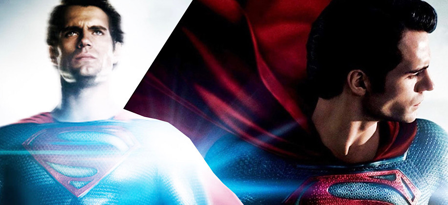 Man of Steel 2: Everything We Know About Henry Cavill's Scrapped Sequel