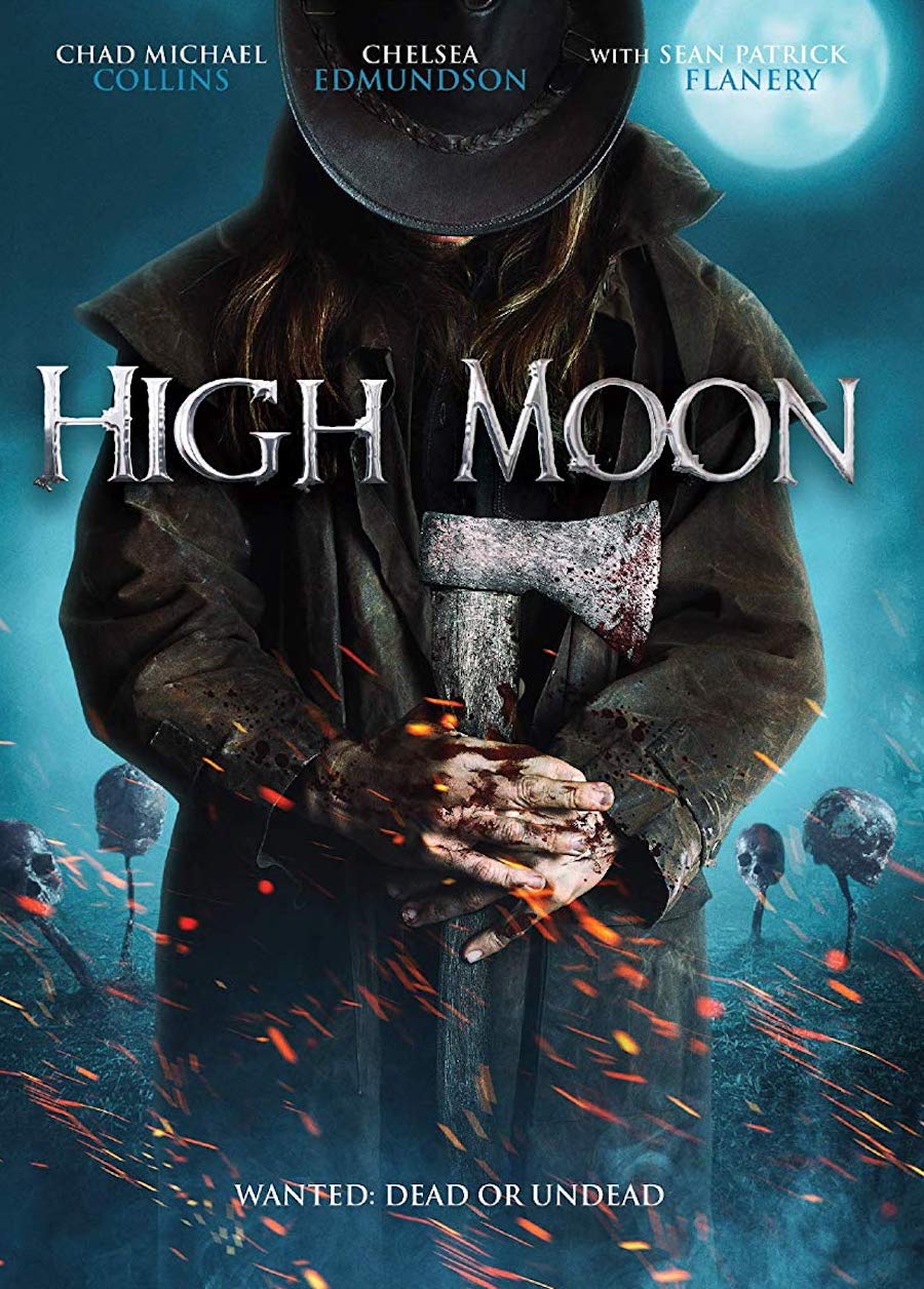 high moon